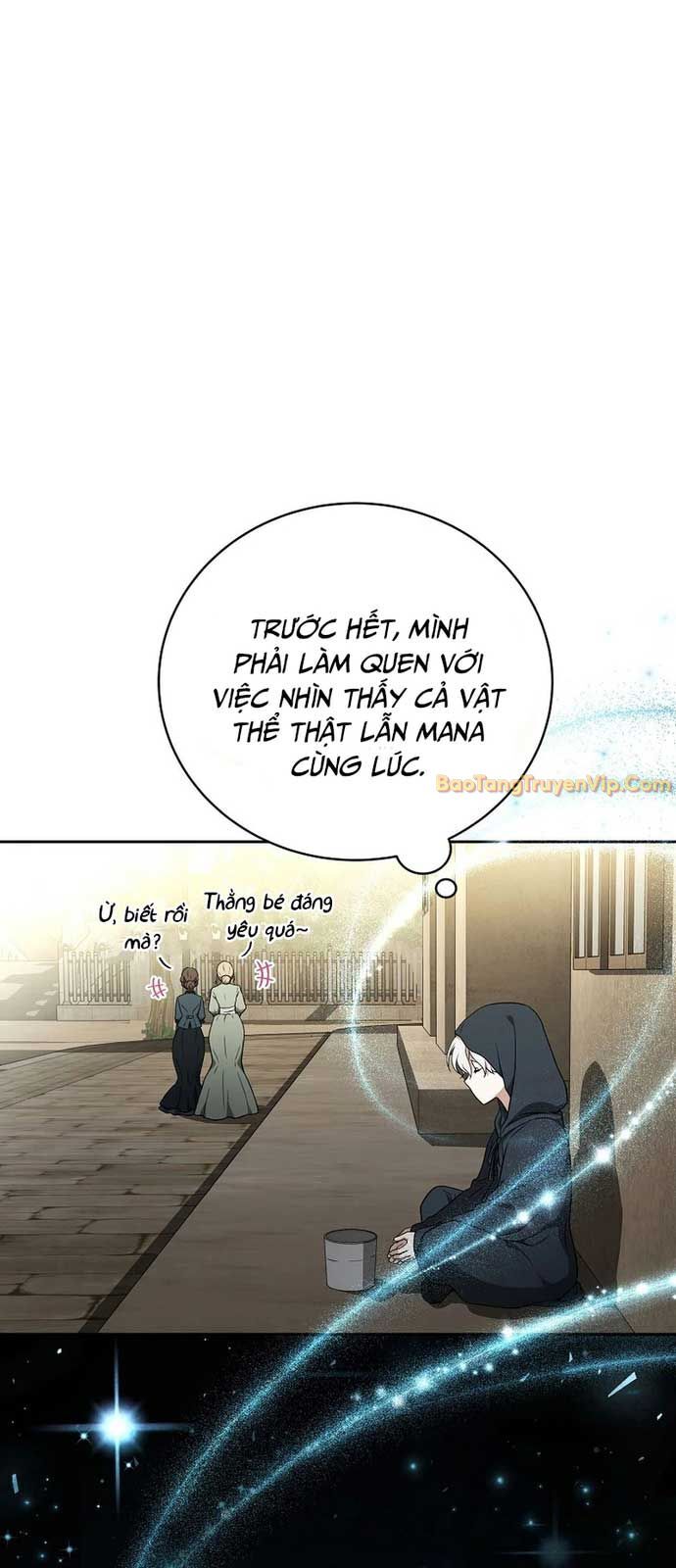 Thiên Tài Phép Thuật Nắm Giữ Khái Niệm Chapter 2 - 25
