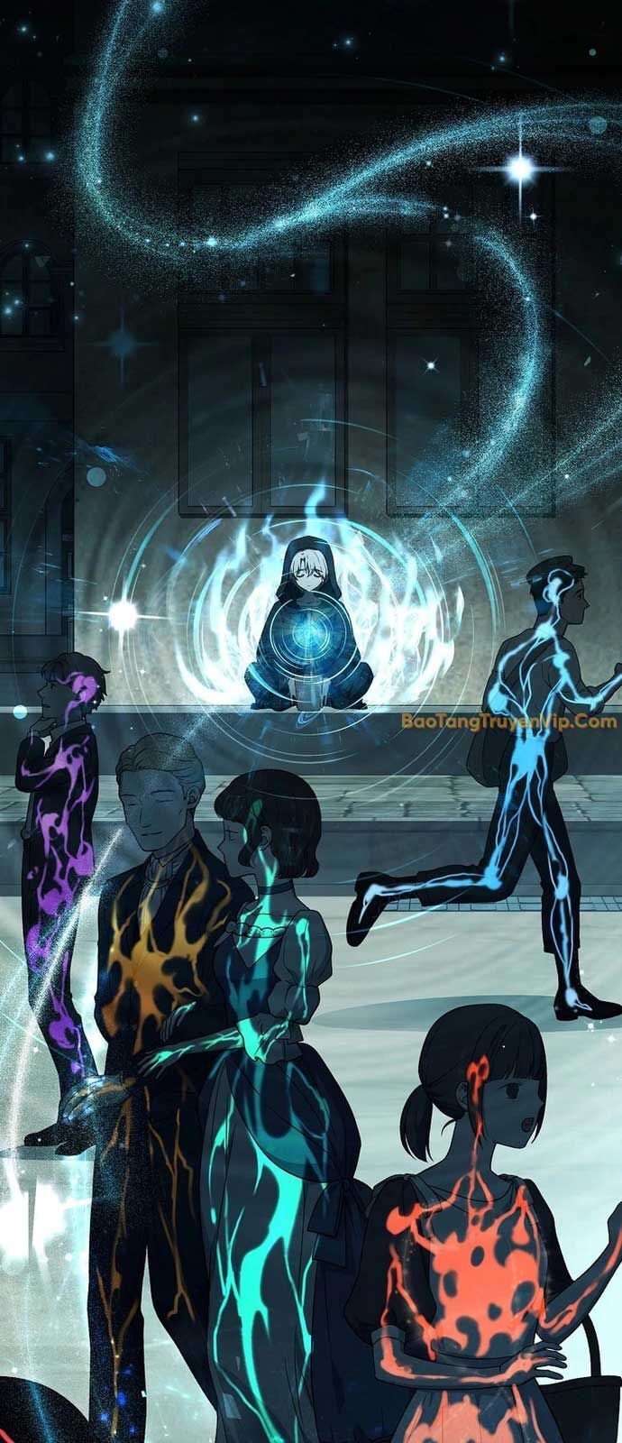 Thiên Tài Phép Thuật Nắm Giữ Khái Niệm Chapter 2 - 26