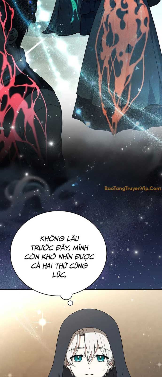 Thiên Tài Phép Thuật Nắm Giữ Khái Niệm Chapter 2 - 27