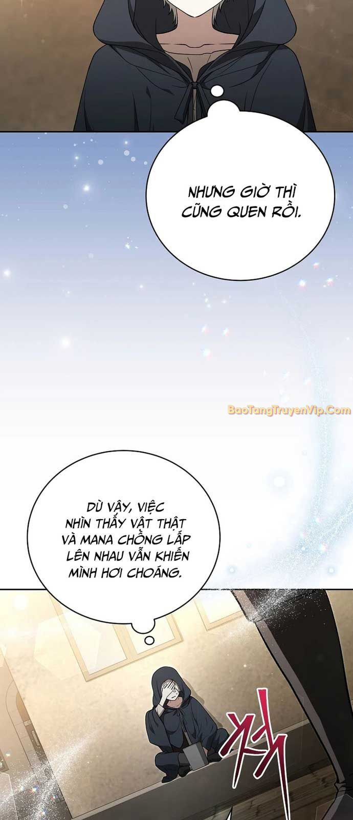 Thiên Tài Phép Thuật Nắm Giữ Khái Niệm Chapter 2 - 28