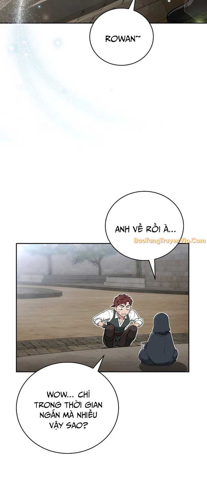 Thiên Tài Phép Thuật Nắm Giữ Khái Niệm Chapter 2 - 29