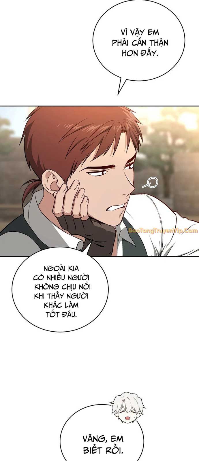 Thiên Tài Phép Thuật Nắm Giữ Khái Niệm Chapter 2 - 31