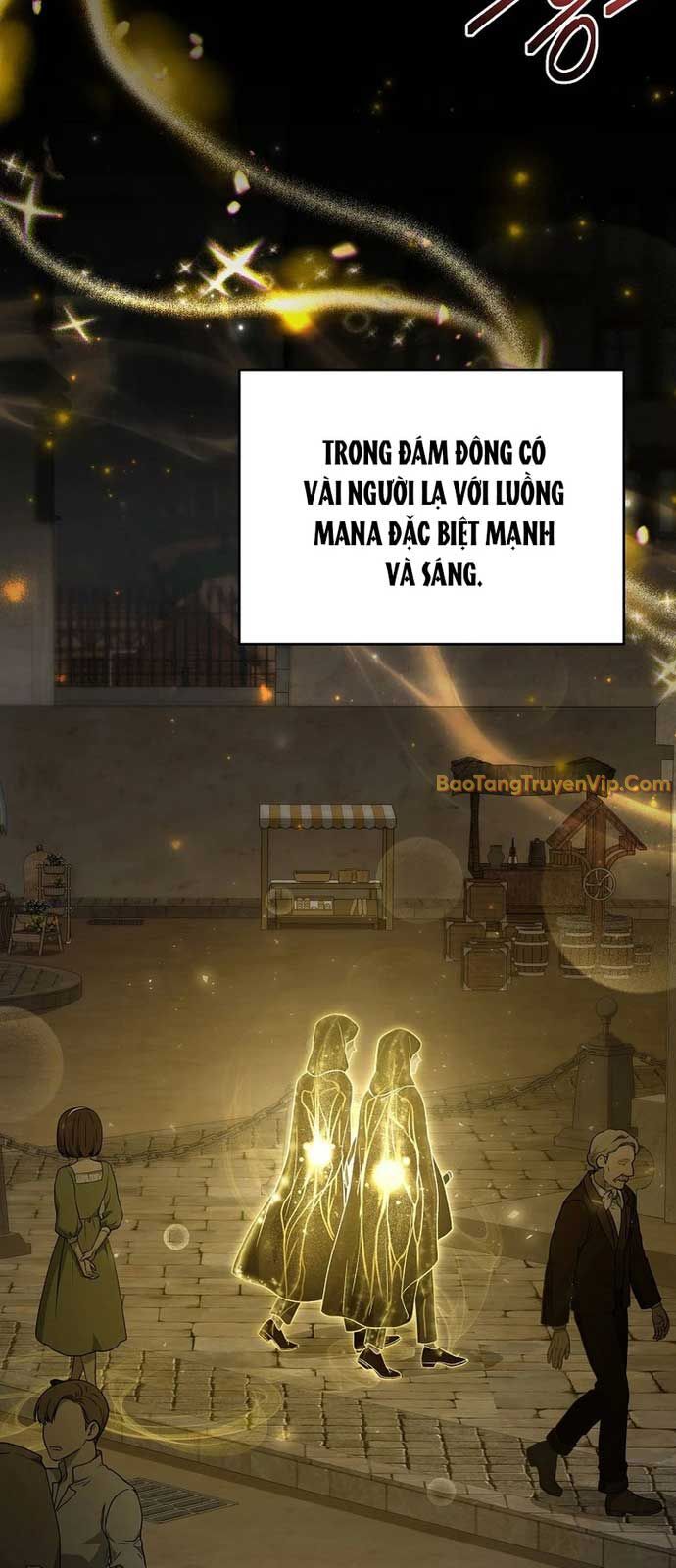 Thiên Tài Phép Thuật Nắm Giữ Khái Niệm Chapter 2 - 35