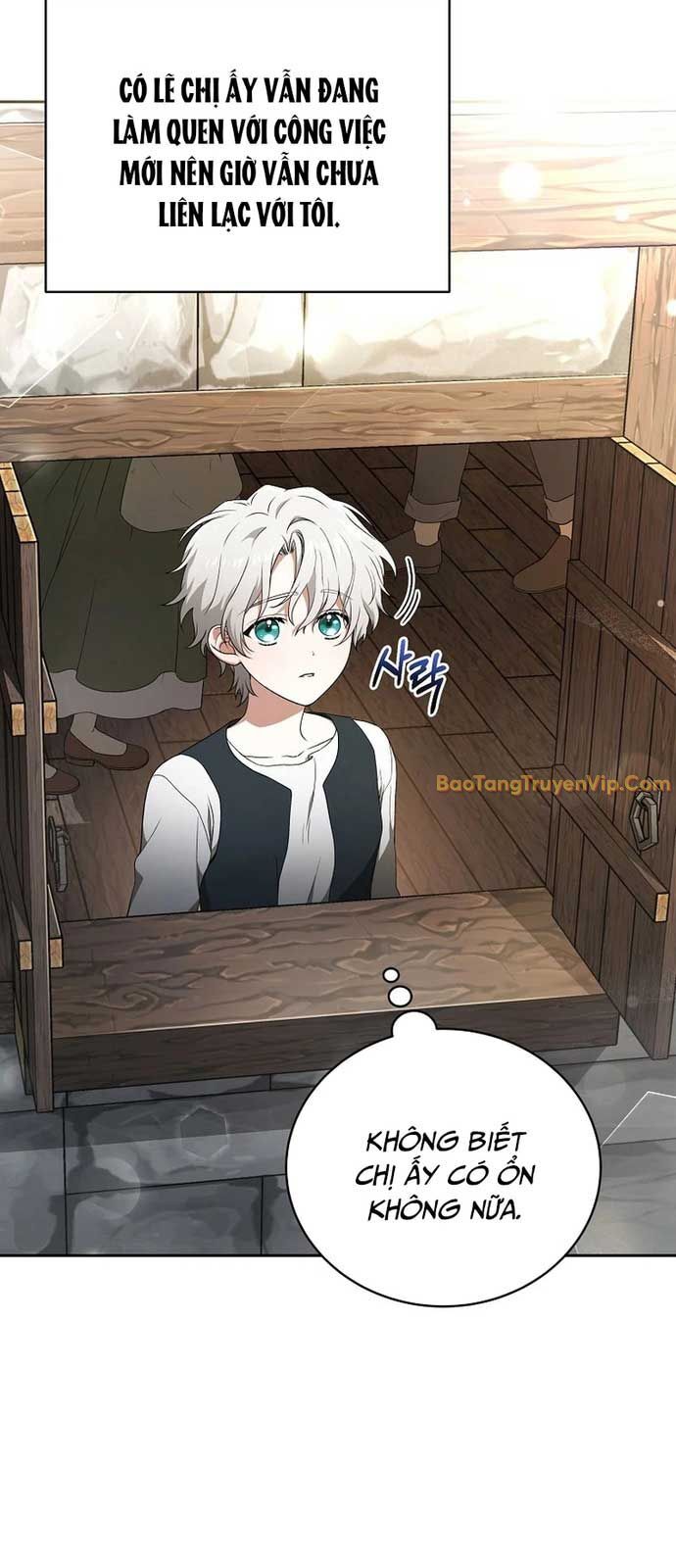 Thiên Tài Phép Thuật Nắm Giữ Khái Niệm Chapter 2 - 5