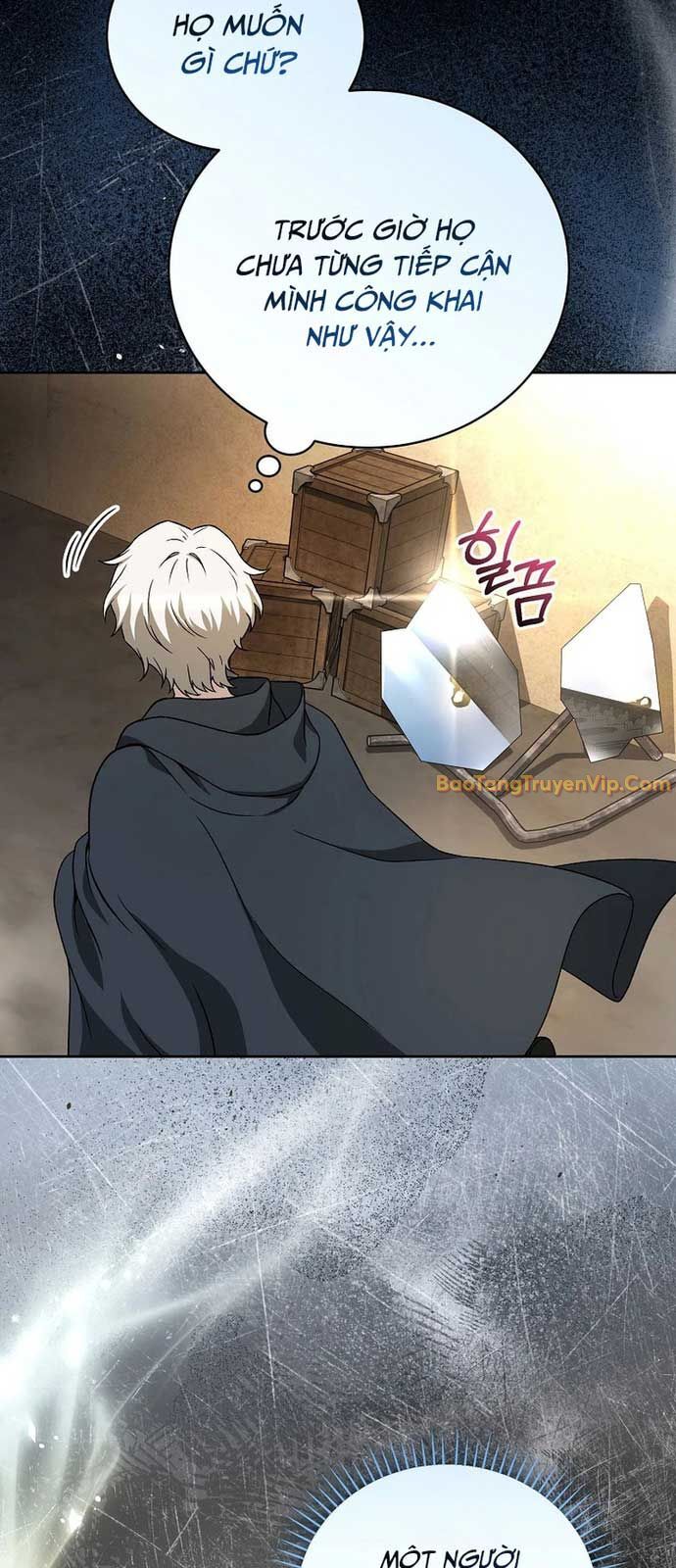 Thiên Tài Phép Thuật Nắm Giữ Khái Niệm Chapter 2 - 46