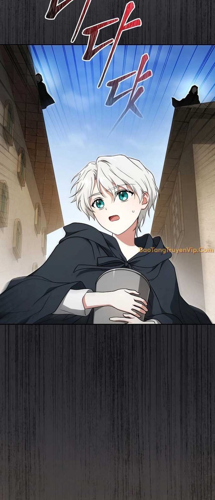 Thiên Tài Phép Thuật Nắm Giữ Khái Niệm Chapter 2 - 52