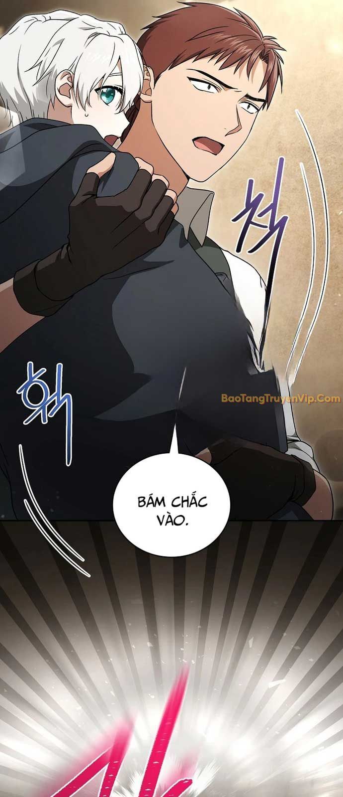 Thiên Tài Phép Thuật Nắm Giữ Khái Niệm Chapter 2 - 60