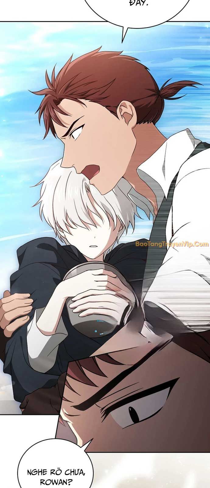 Thiên Tài Phép Thuật Nắm Giữ Khái Niệm Chapter 2 - 64