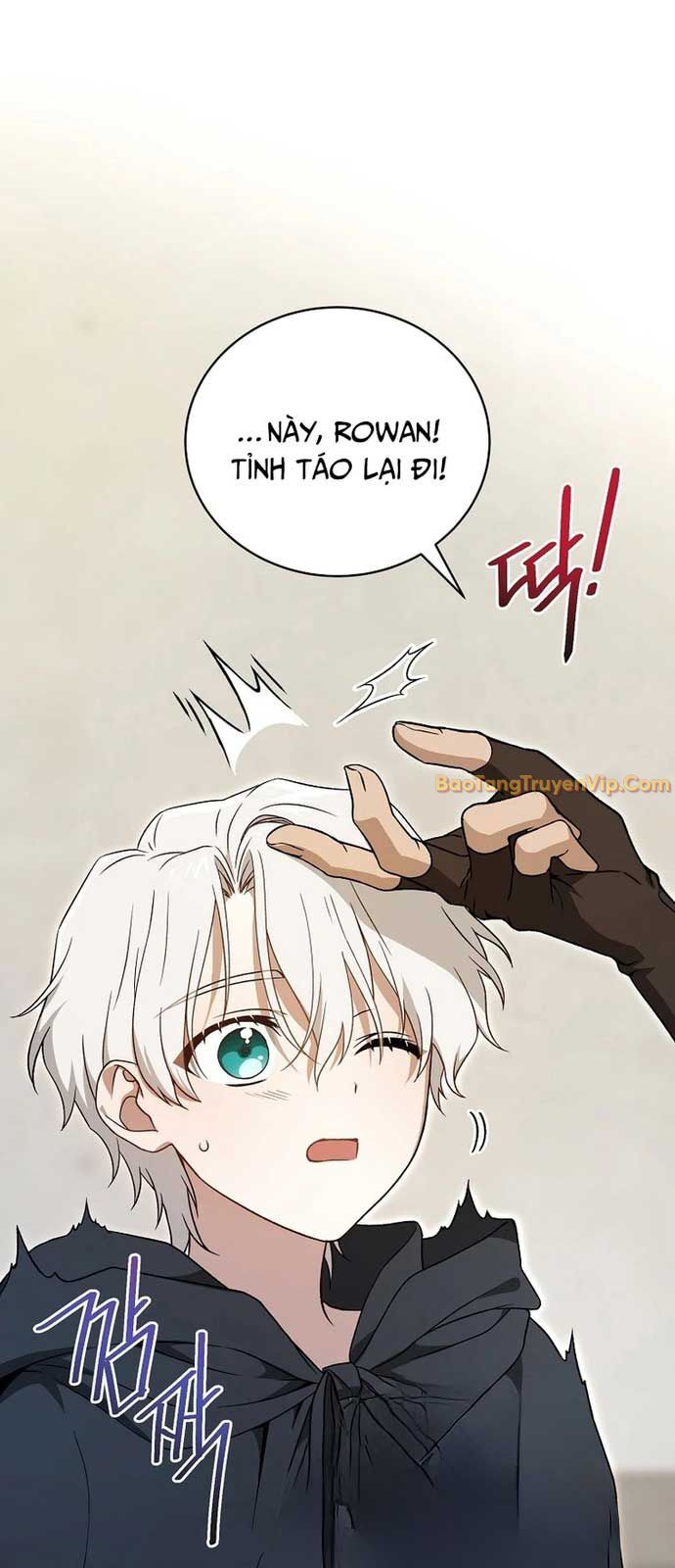 Thiên Tài Phép Thuật Nắm Giữ Khái Niệm Chapter 2 - 69