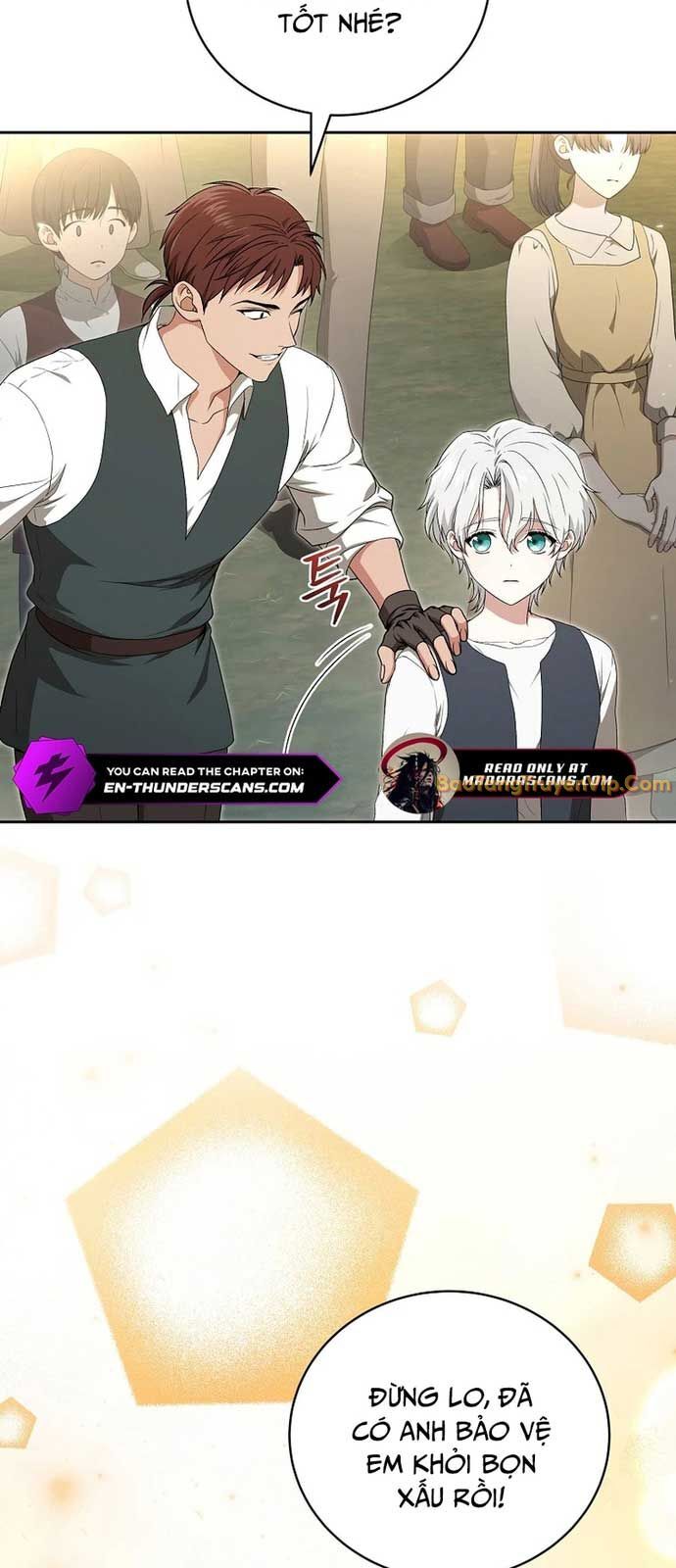 Thiên Tài Phép Thuật Nắm Giữ Khái Niệm Chapter 2 - 8