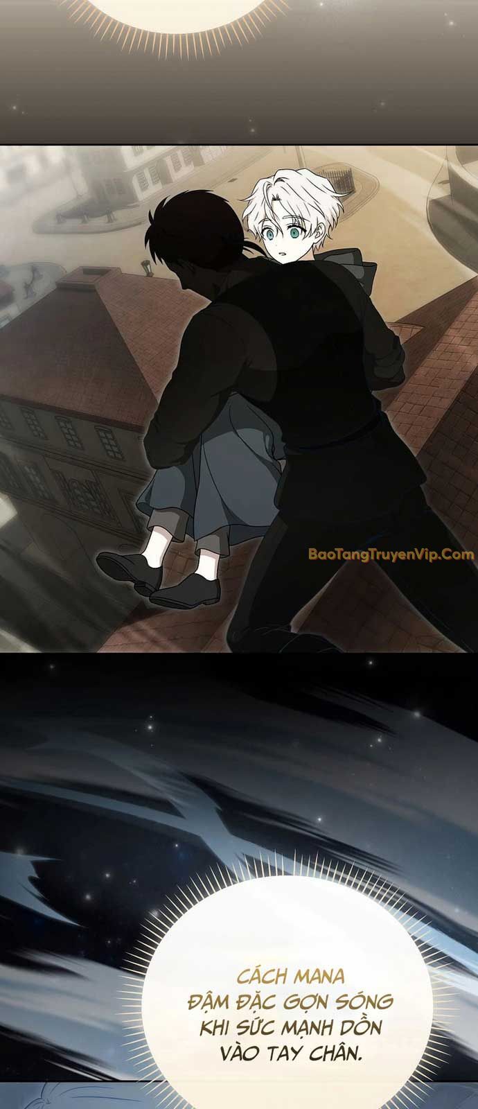 Thiên Tài Phép Thuật Nắm Giữ Khái Niệm Chapter 2 - 75