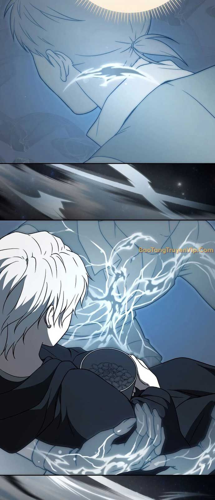 Thiên Tài Phép Thuật Nắm Giữ Khái Niệm Chapter 2 - 76