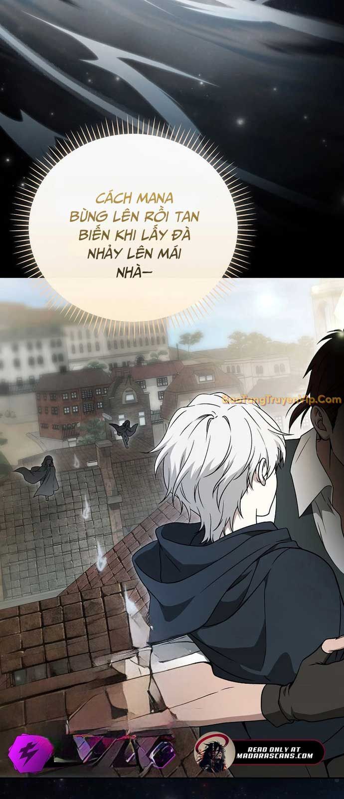 Thiên Tài Phép Thuật Nắm Giữ Khái Niệm Chapter 2 - 77