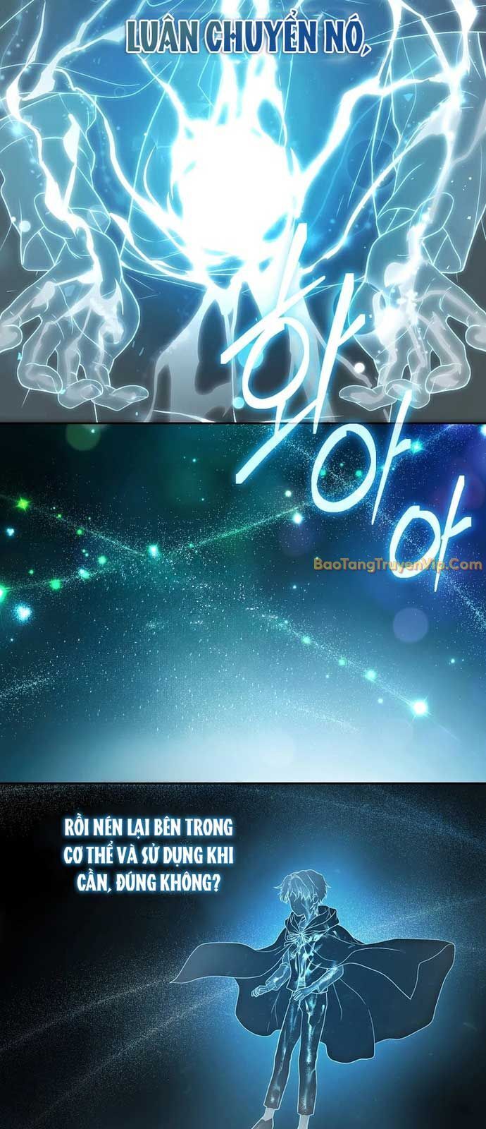 Thiên Tài Phép Thuật Nắm Giữ Khái Niệm Chapter 2 - 81