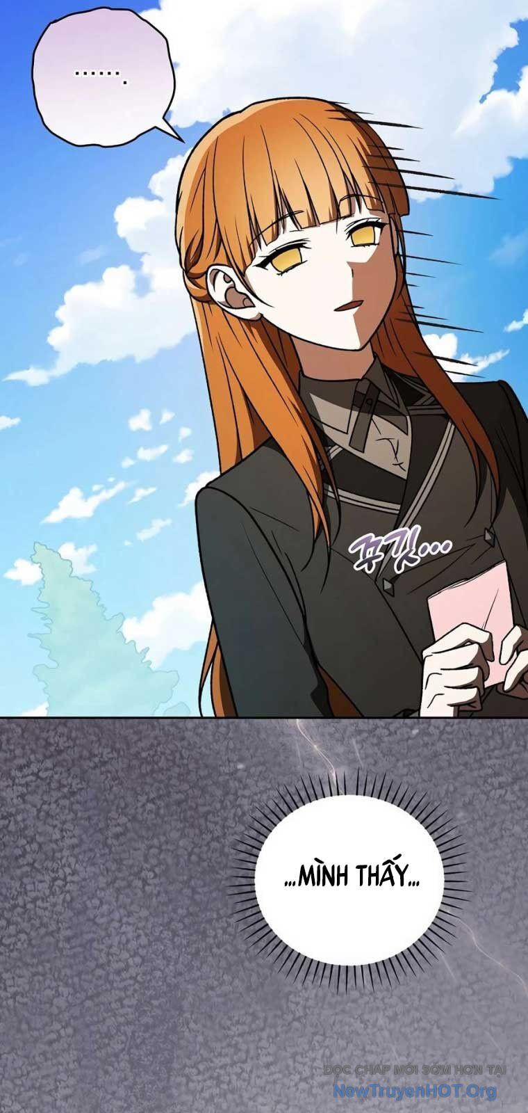 Thiên Tài Phép Thuật Nắm Bắt Khái Niệm Chapter 20.2 - 107