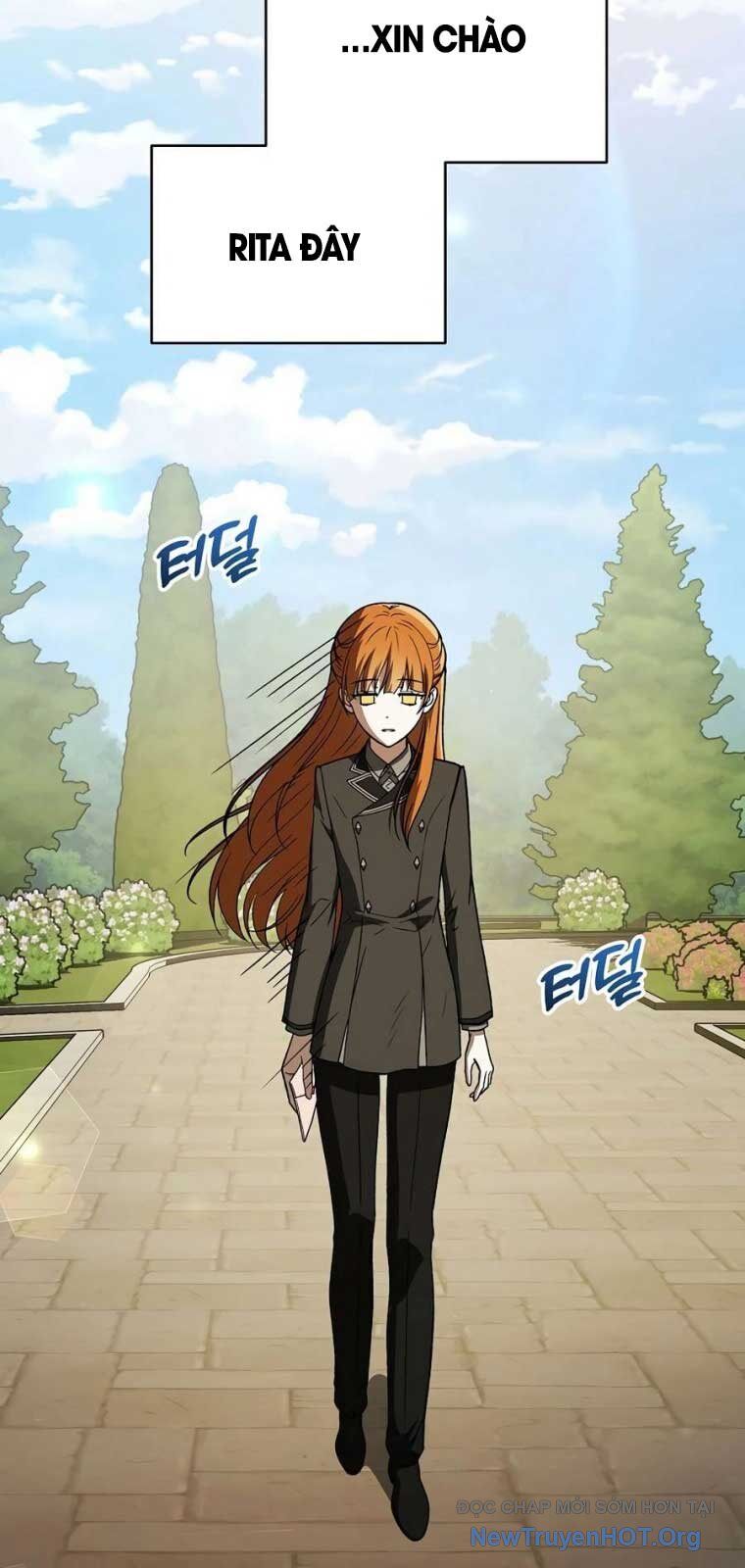 Thiên Tài Phép Thuật Nắm Bắt Khái Niệm Chapter 20.2 - 109