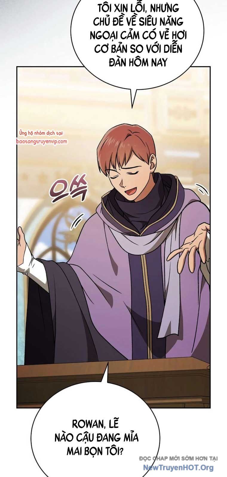 Thiên Tài Phép Thuật Nắm Bắt Khái Niệm Chapter 20.2 - 12