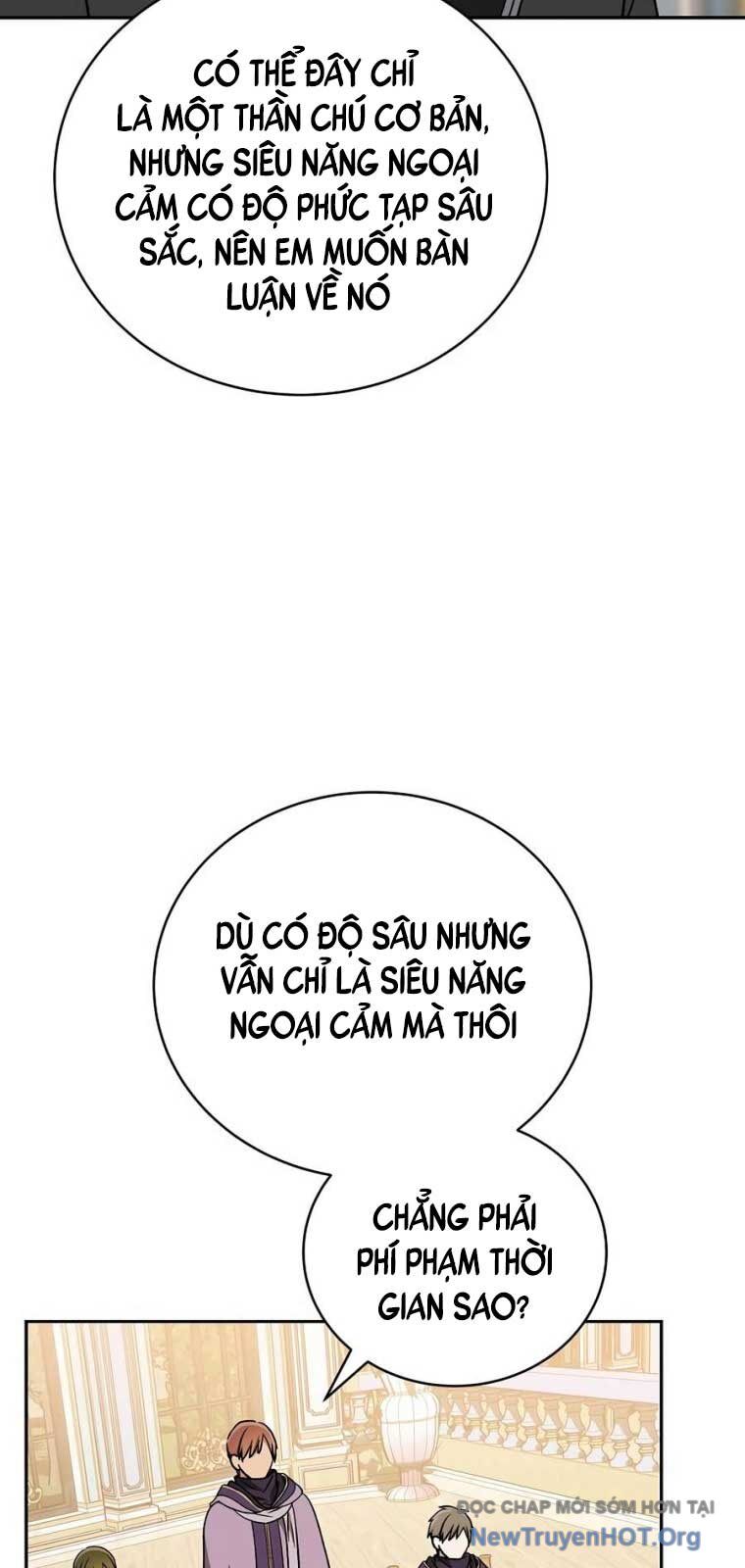Thiên Tài Phép Thuật Nắm Giữ Khái Niệm Chapter 20.2 - 14