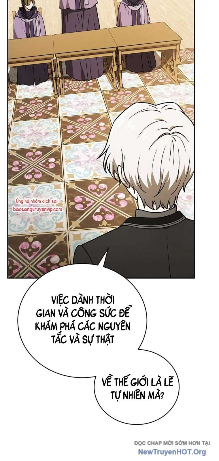 Thiên Tài Phép Thuật Nắm Giữ Khái Niệm Chapter 20.2 - 15