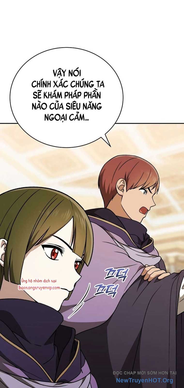 Thiên Tài Phép Thuật Nắm Bắt Khái Niệm Chapter 20.2 - 16