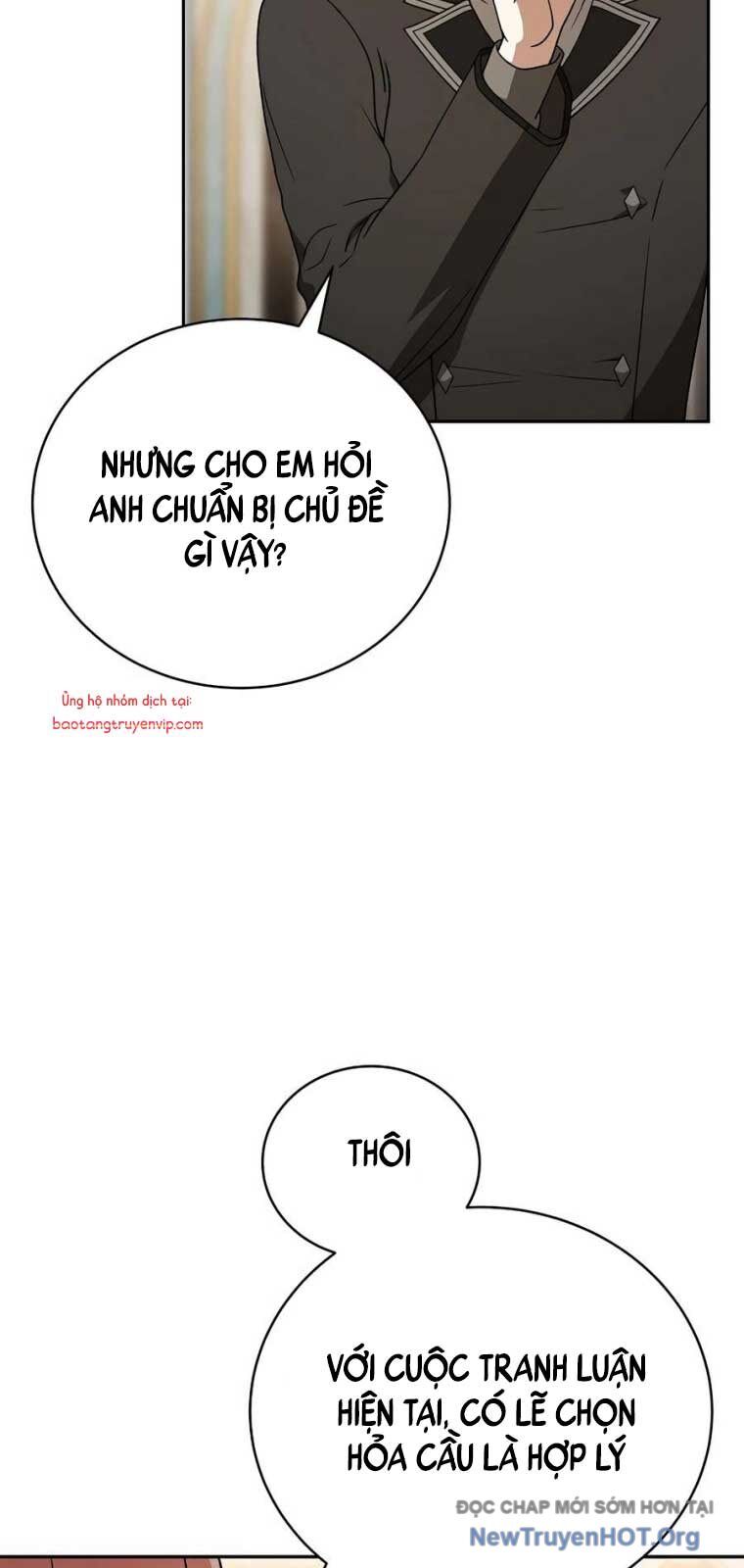 Thiên Tài Phép Thuật Nắm Giữ Khái Niệm Chapter 20.2 - 18