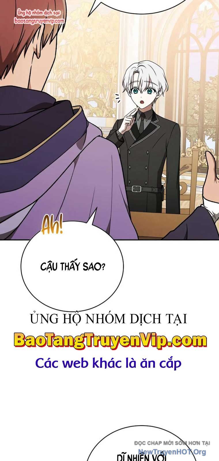 Thiên Tài Phép Thuật Nắm Bắt Khái Niệm Chapter 20.2 - 19