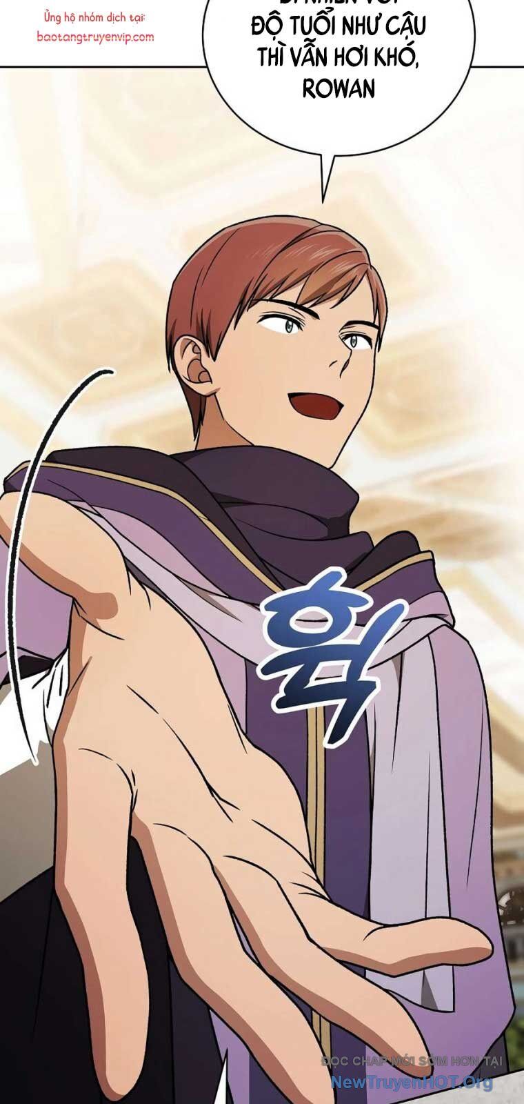 Thiên Tài Phép Thuật Nắm Bắt Khái Niệm Chapter 20.2 - 20