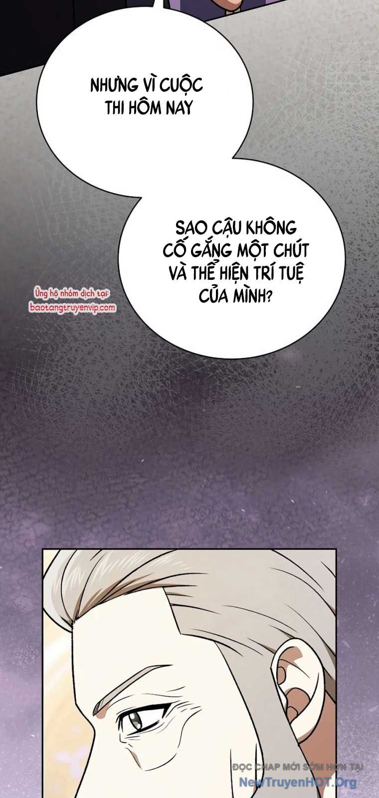 Thiên Tài Phép Thuật Nắm Bắt Khái Niệm Chapter 20.2 - 21