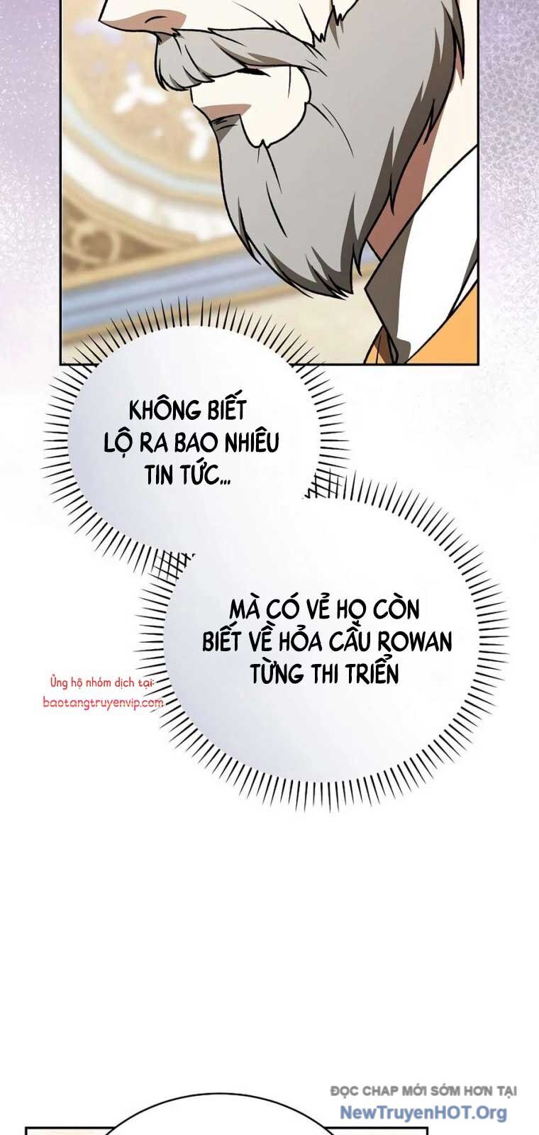 Thiên Tài Phép Thuật Nắm Bắt Khái Niệm Chapter 20.2 - 22