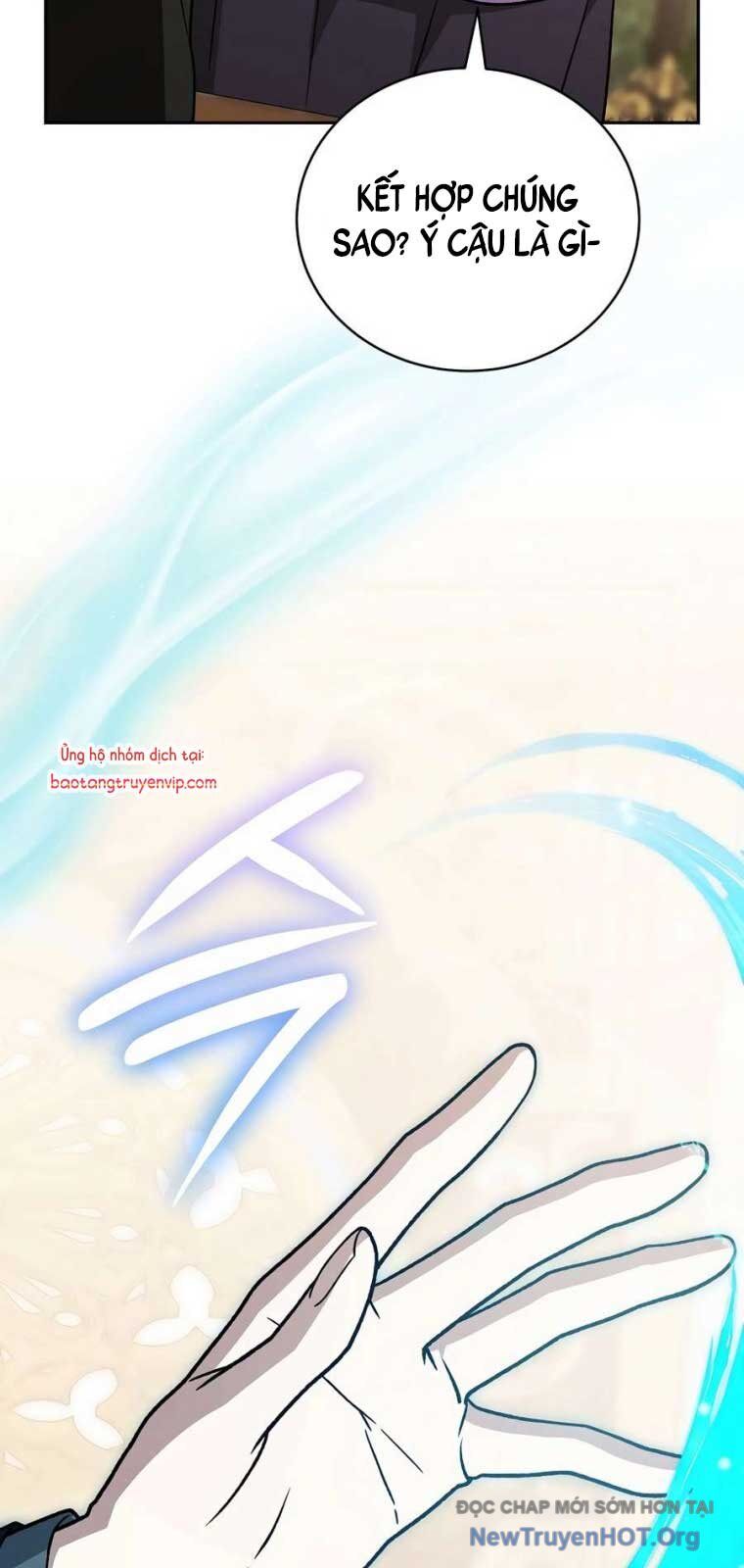 Thiên Tài Phép Thuật Nắm Bắt Khái Niệm Chapter 20.2 - 25