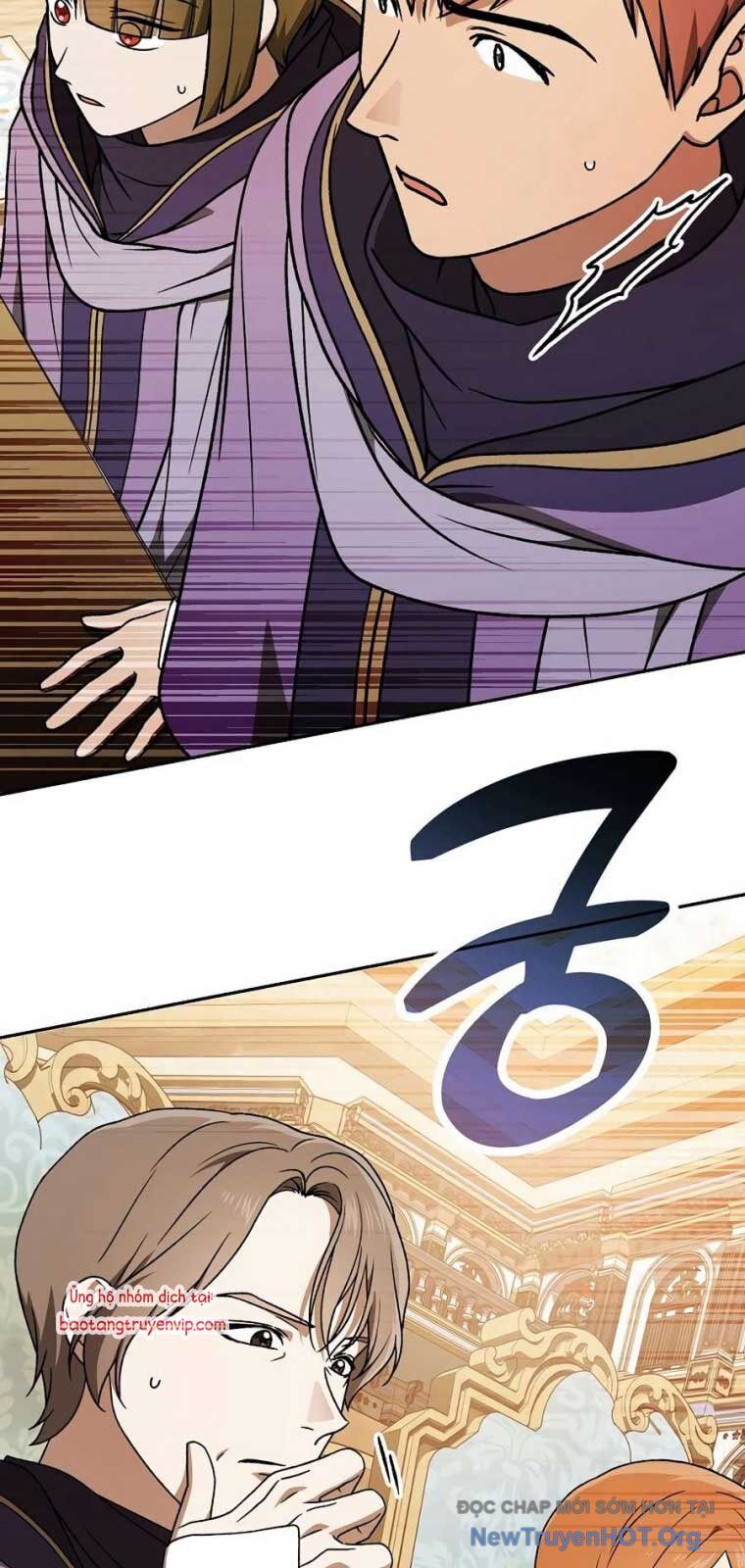 Thiên Tài Phép Thuật Nắm Bắt Khái Niệm Chapter 20.2 - 4