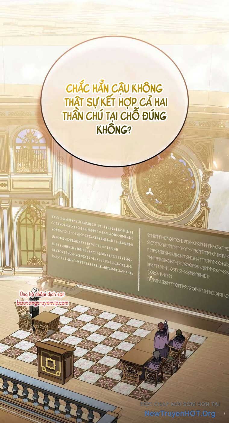 Thiên Tài Phép Thuật Nắm Bắt Khái Niệm Chapter 20.2 - 34