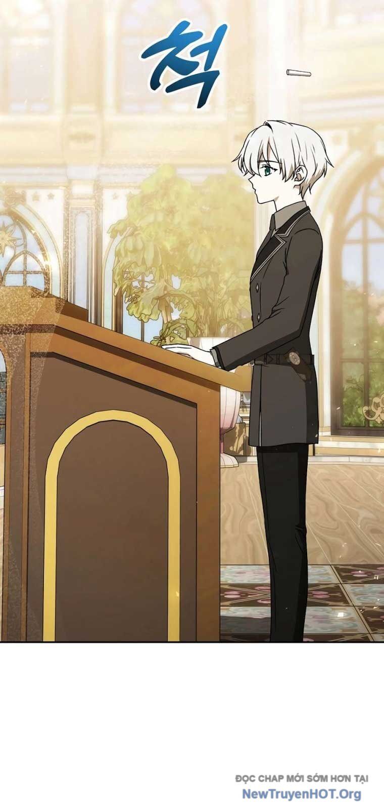 Thiên Tài Phép Thuật Nắm Bắt Khái Niệm Chapter 20.2 - 40