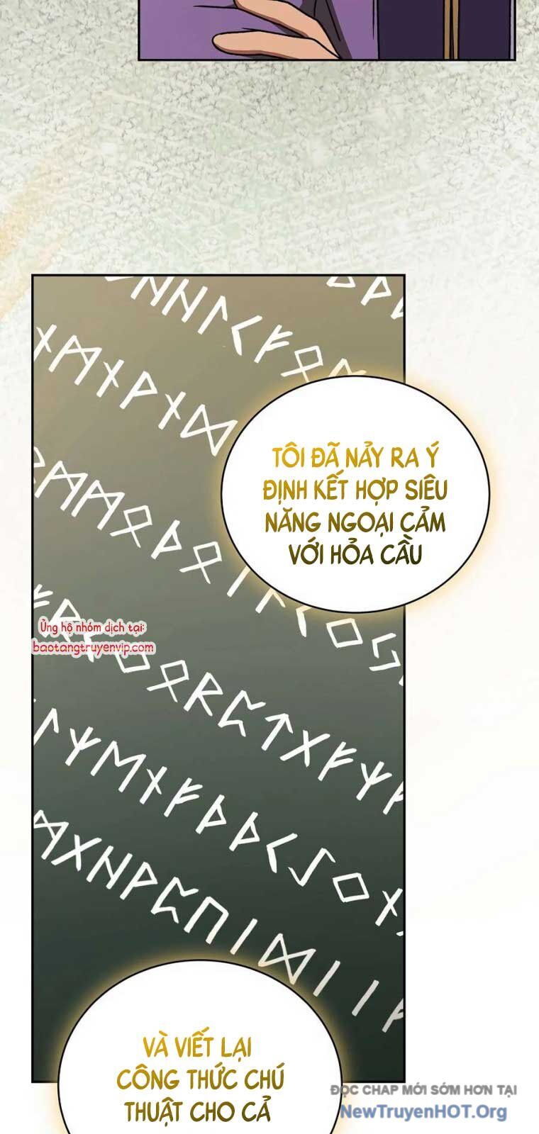 Thiên Tài Phép Thuật Nắm Bắt Khái Niệm Chapter 20.2 - 44