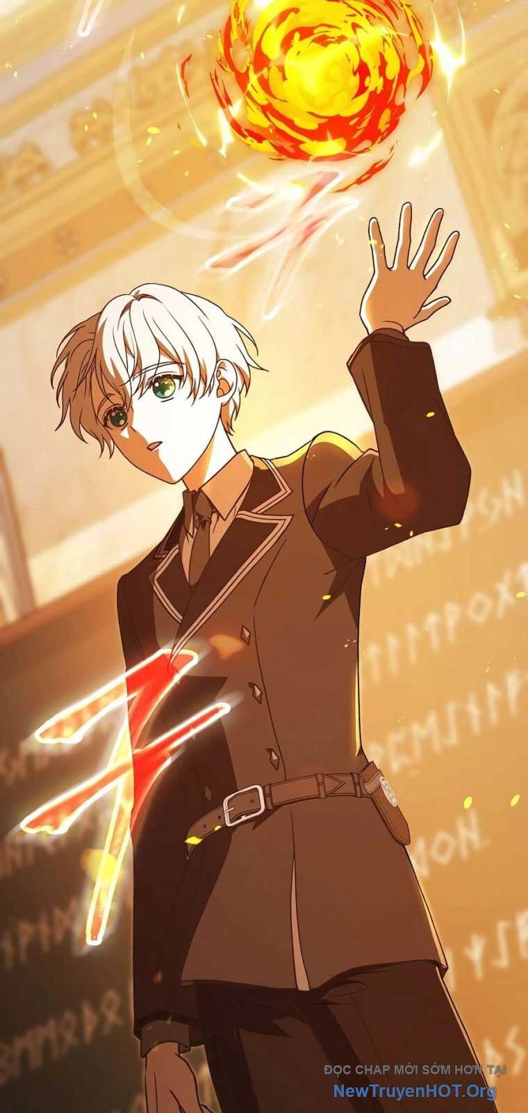 Thiên Tài Phép Thuật Nắm Bắt Khái Niệm Chapter 20.2 - 49