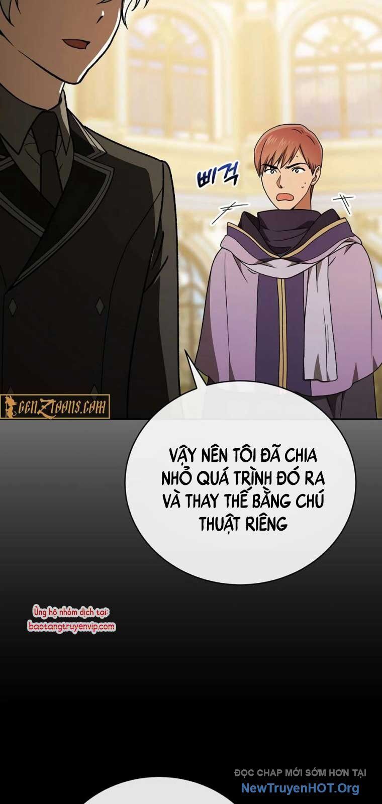 Thiên Tài Phép Thuật Nắm Bắt Khái Niệm Chapter 20.2 - 58