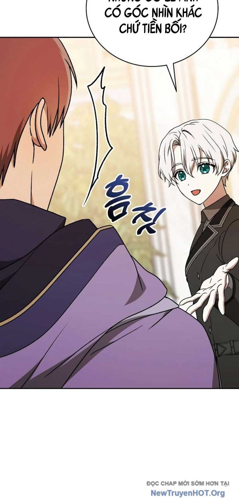 Thiên Tài Phép Thuật Nắm Bắt Khái Niệm Chapter 20.2 - 61