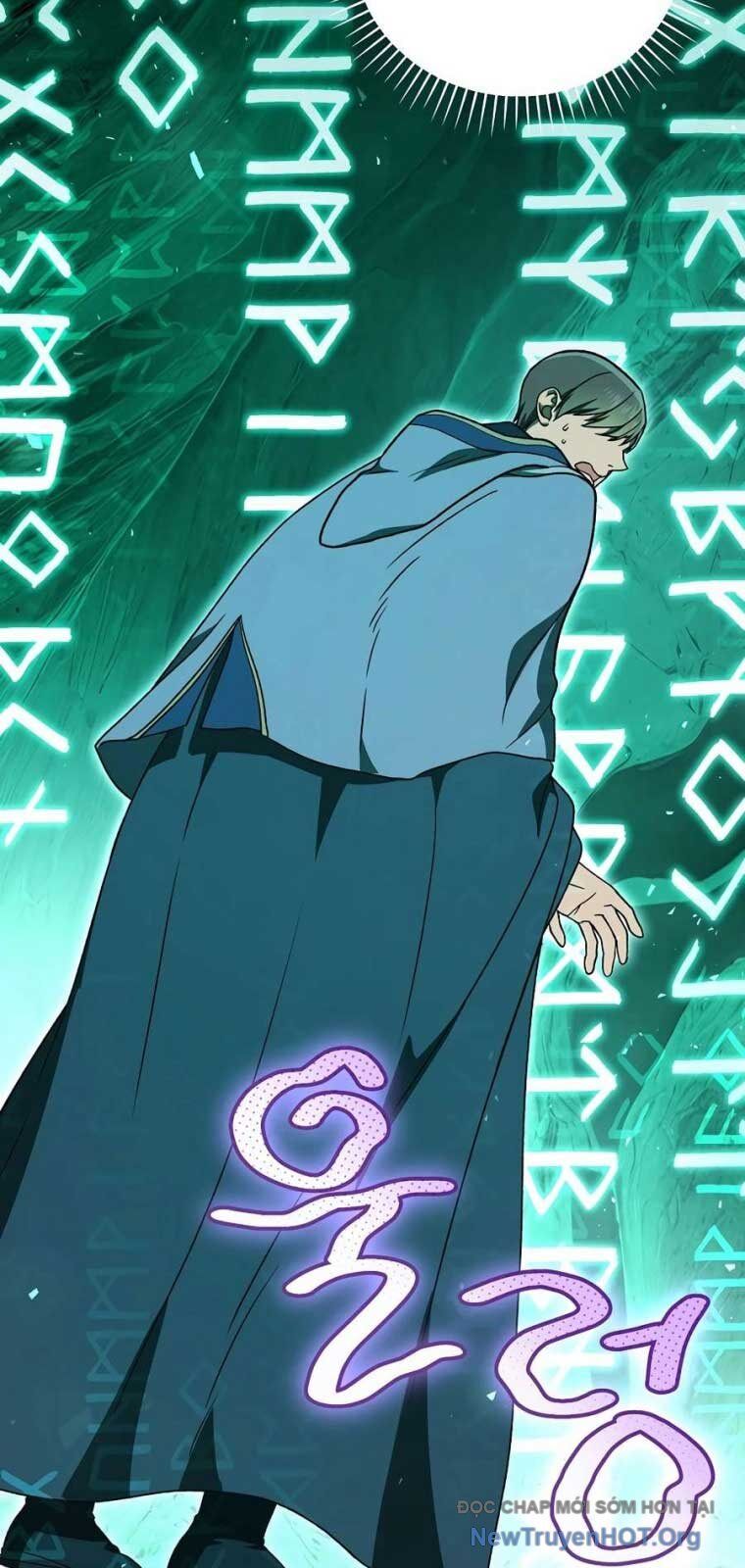 Thiên Tài Phép Thuật Nắm Bắt Khái Niệm Chapter 20.2 - 65