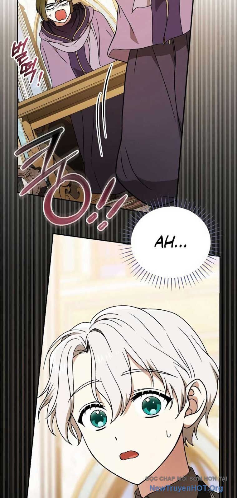 Thiên Tài Phép Thuật Nắm Bắt Khái Niệm Chapter 20.2 - 71