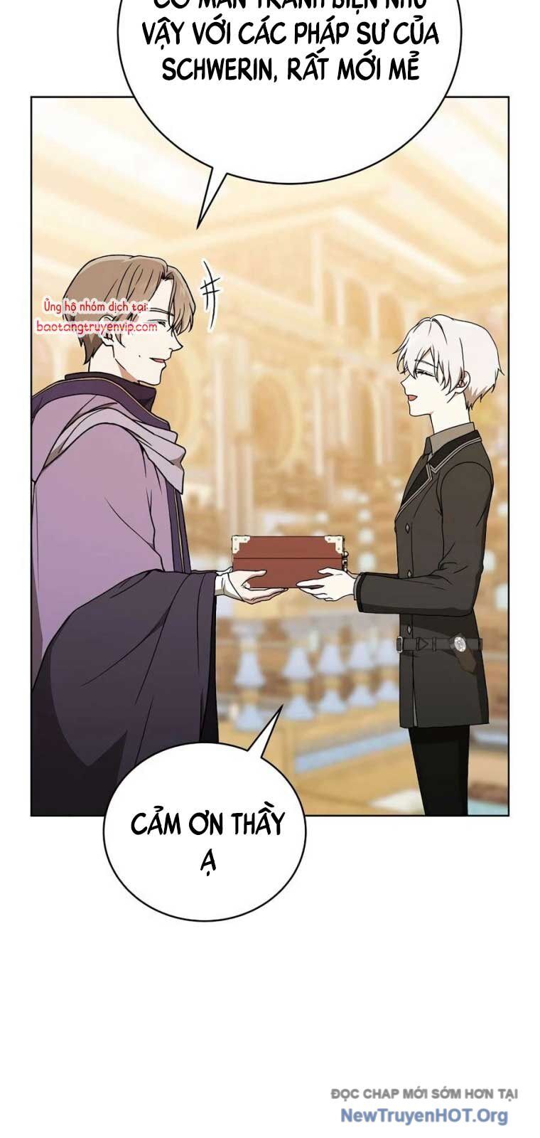 Thiên Tài Phép Thuật Nắm Bắt Khái Niệm Chapter 20.2 - 76