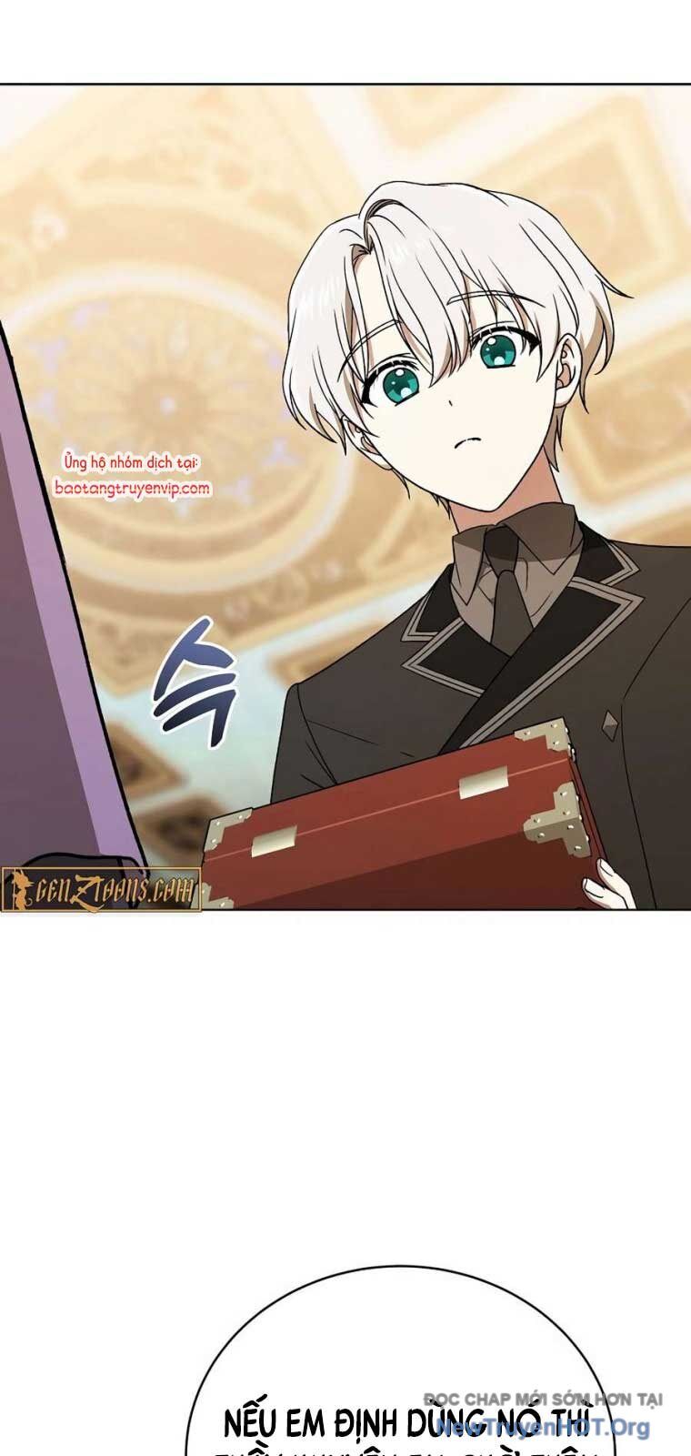 Thiên Tài Phép Thuật Nắm Bắt Khái Niệm Chapter 20.2 - 77