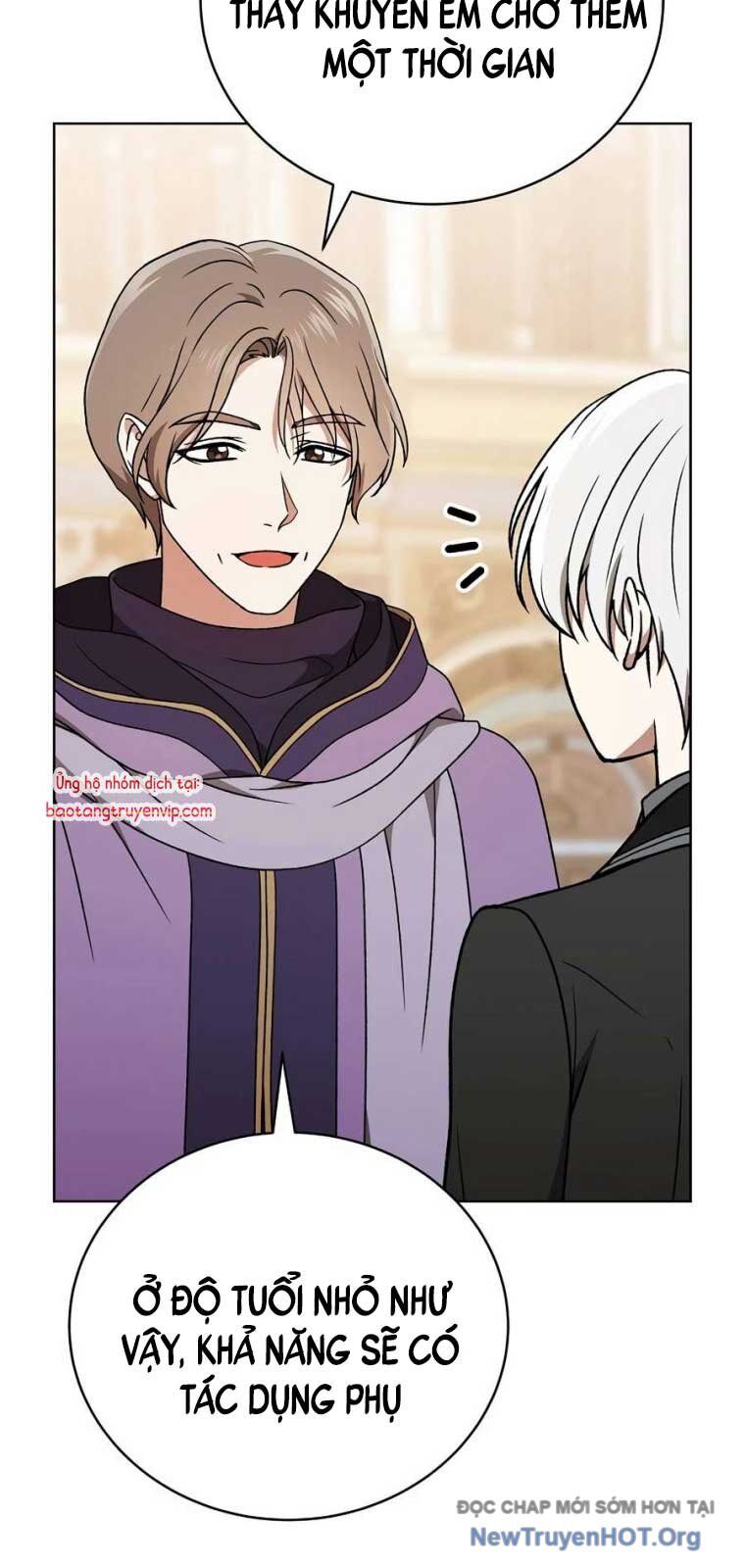 Thiên Tài Phép Thuật Nắm Bắt Khái Niệm Chapter 20.2 - 78