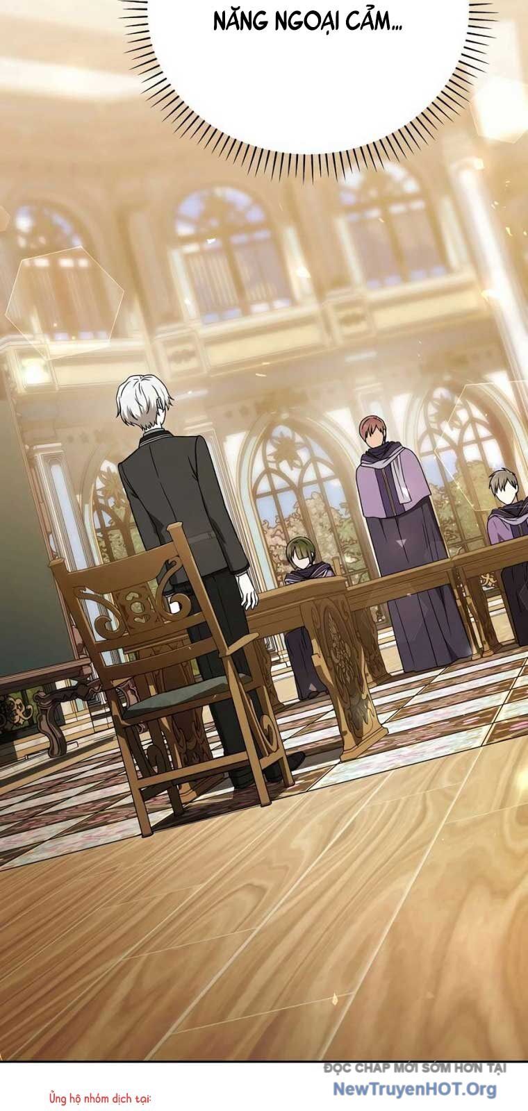 Thiên Tài Phép Thuật Nắm Bắt Khái Niệm Chapter 20.2 - 9