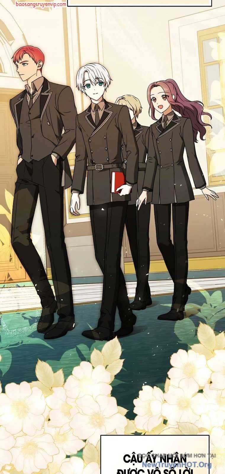 Thiên Tài Phép Thuật Nắm Bắt Khái Niệm Chapter 20.2 - 88