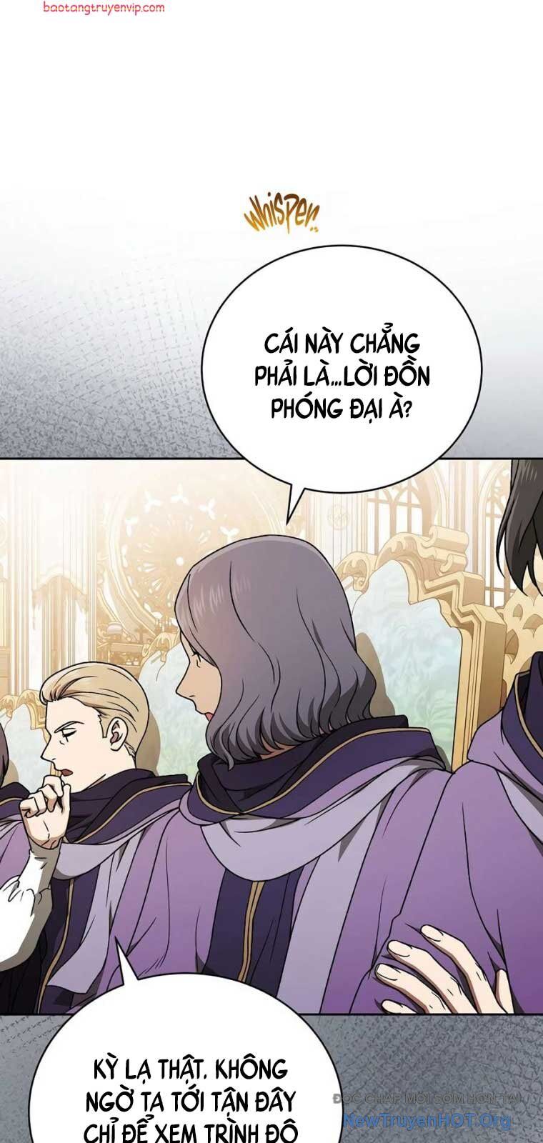 Thiên Tài Phép Thuật Nắm Bắt Khái Niệm Chapter 20.2 - 10