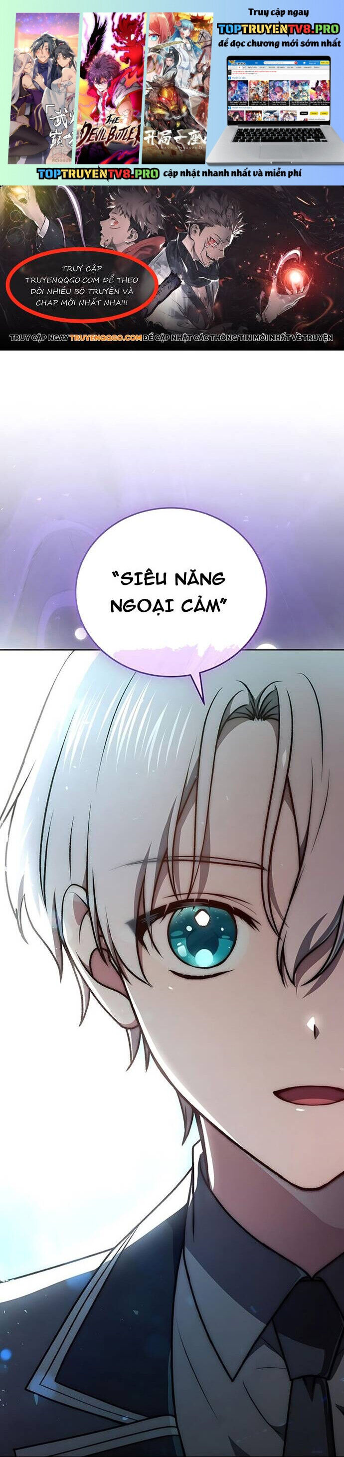 Thiên Tài Phép Thuật Nắm Giữ Khái Niệm Chapter 20 - 1