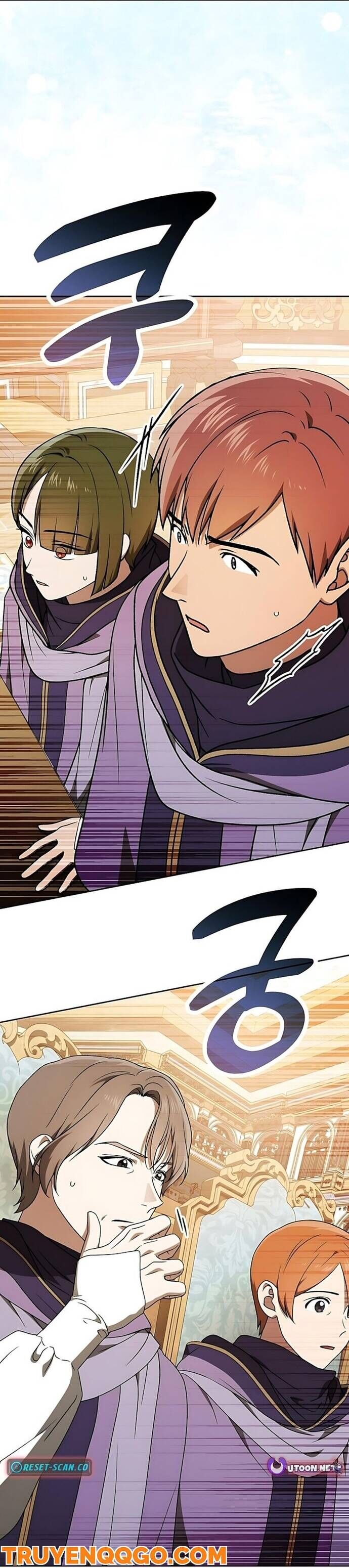 Thiên Tài Phép Thuật Nắm Giữ Khái Niệm Chapter 20 - 2