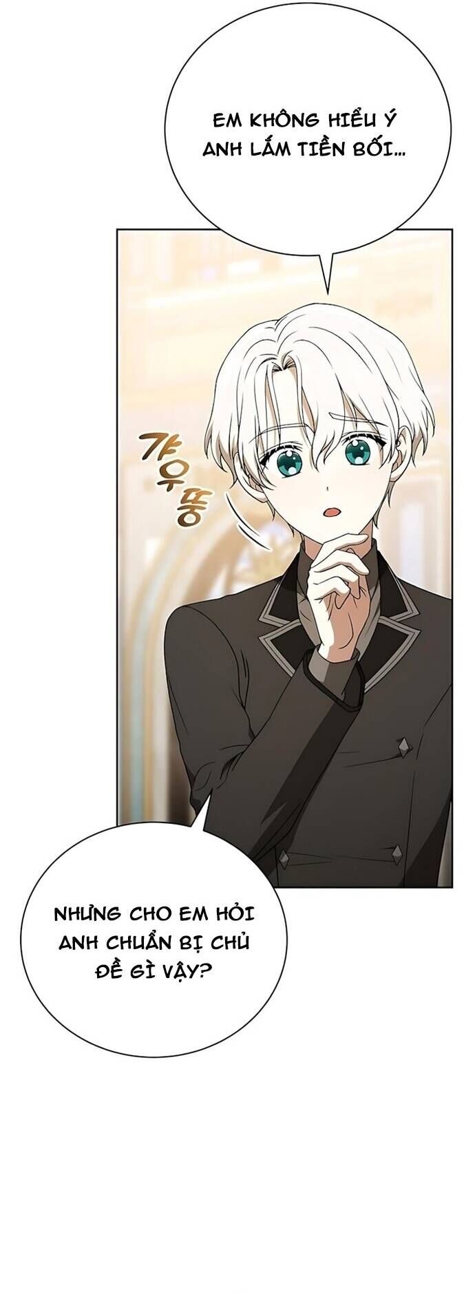 Thiên Tài Phép Thuật Nắm Giữ Khái Niệm Chapter 20 - 11