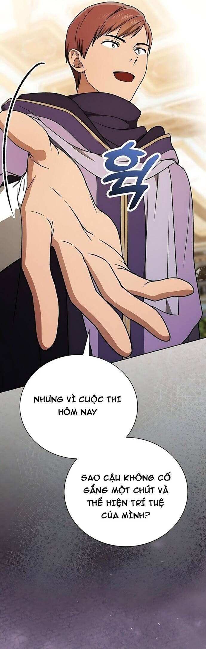 Thiên Tài Phép Thuật Nắm Giữ Khái Niệm Chapter 20 - 13