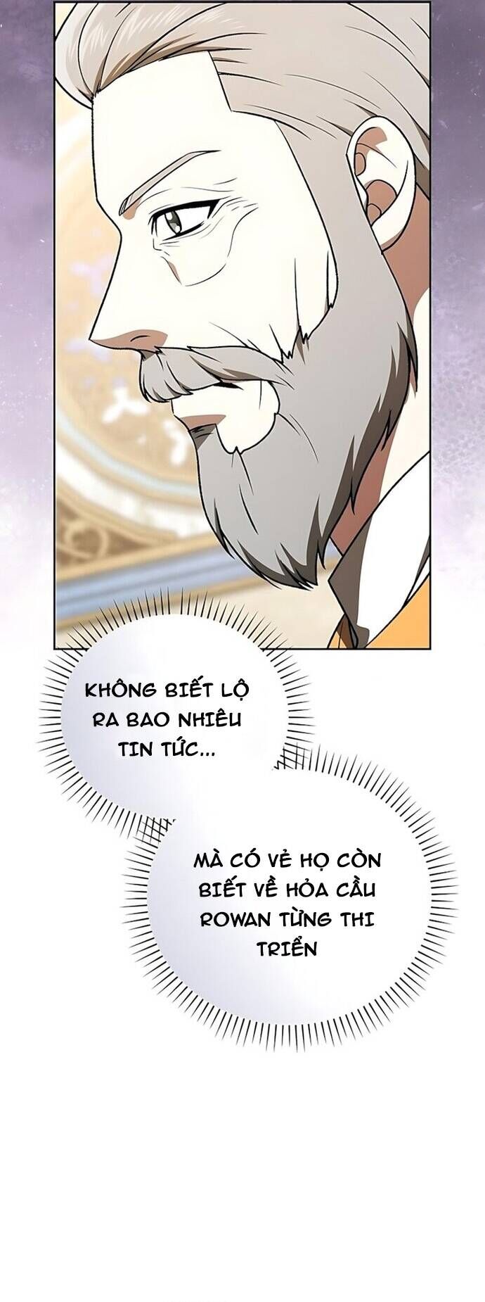 Thiên Tài Phép Thuật Nắm Giữ Khái Niệm Chapter 20 - 14